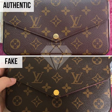 determine if real louis vuitton|authentic louis vuitton label.